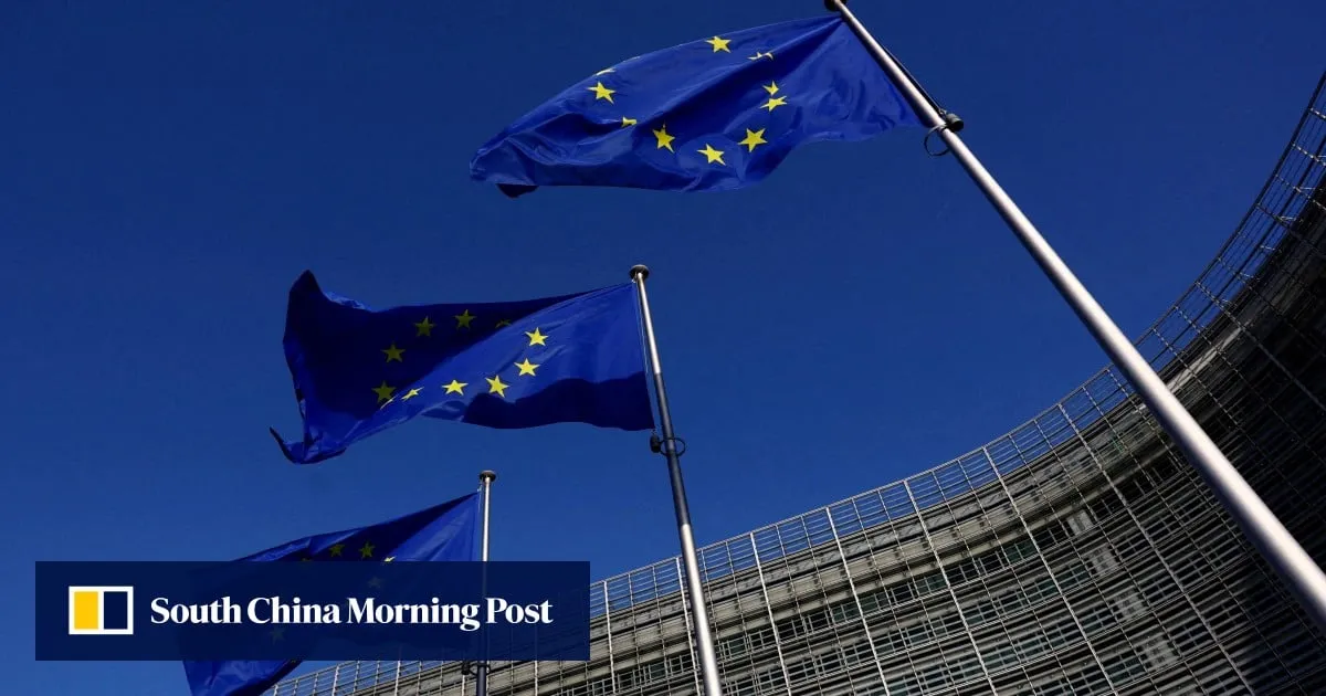 China warns EU to remove firms and citizens from Russian sanctions list