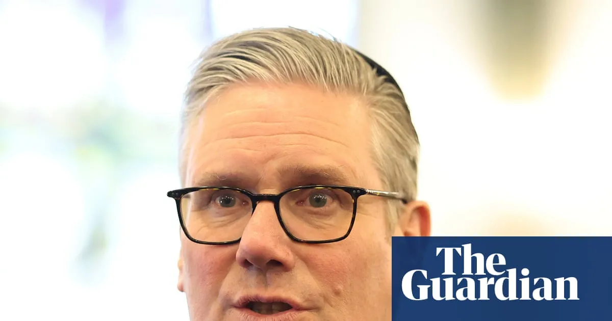 Keir Starmer vows to lead Labour into next general election after bruising week