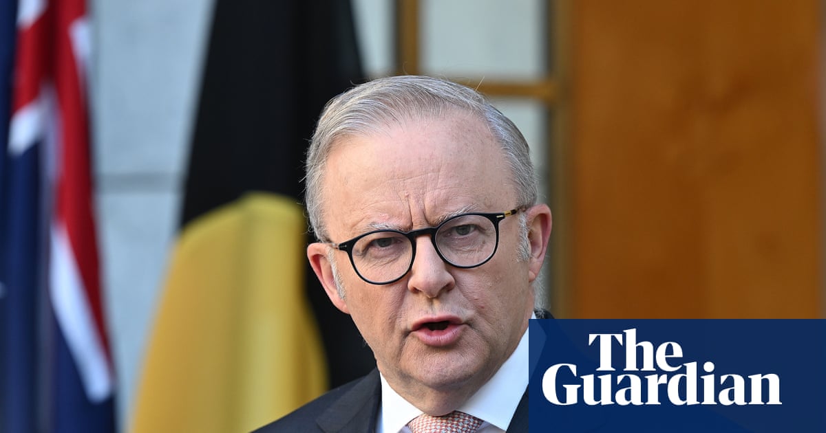 Asio chief given powers to recommend organisations be proscribed as hate groups under Labor’s new laws