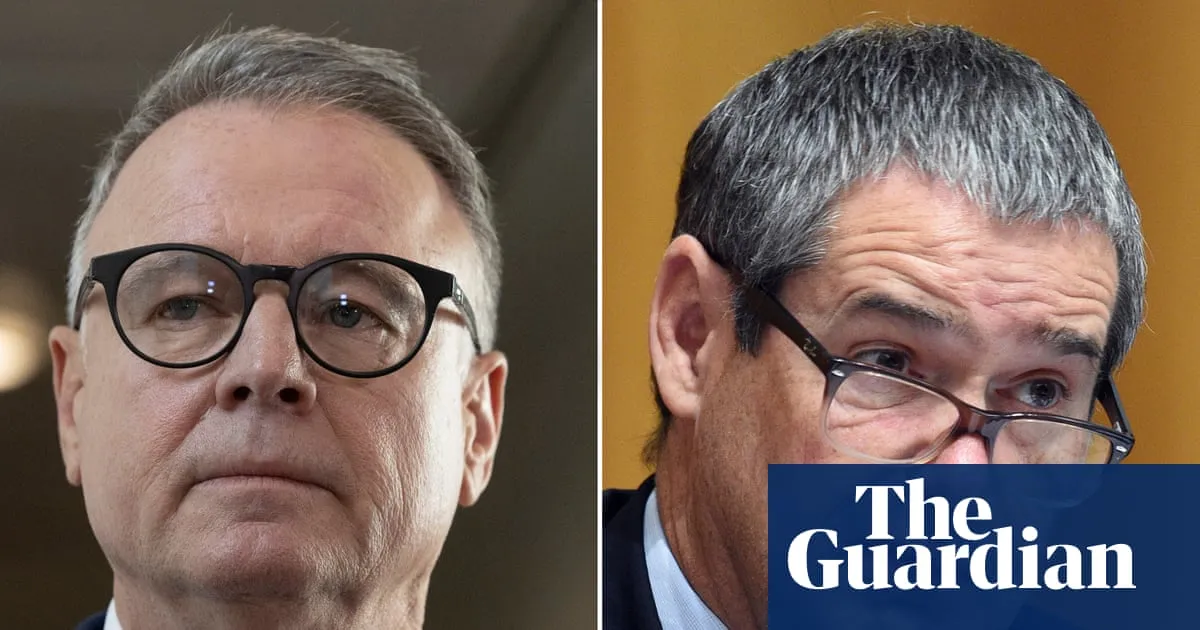 Who will replace Rudd as US ambassador? Defence boss, career diplomat and former ministers in mix