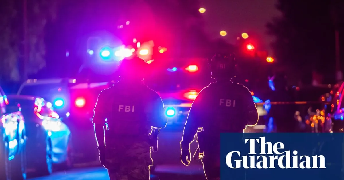 Suspected gunman at White House press dinner named