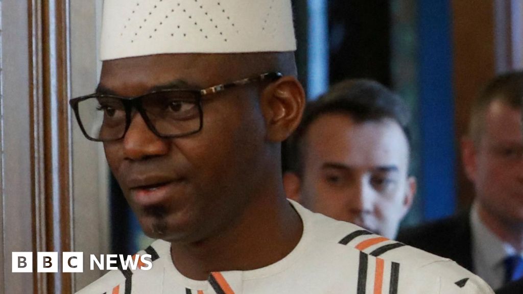 Mali defence minister killed as country hit by wave of rebel attacks