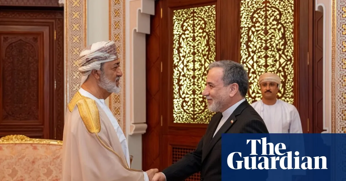 No headway in Middle East peace efforts as US and Iran refuse to yield
