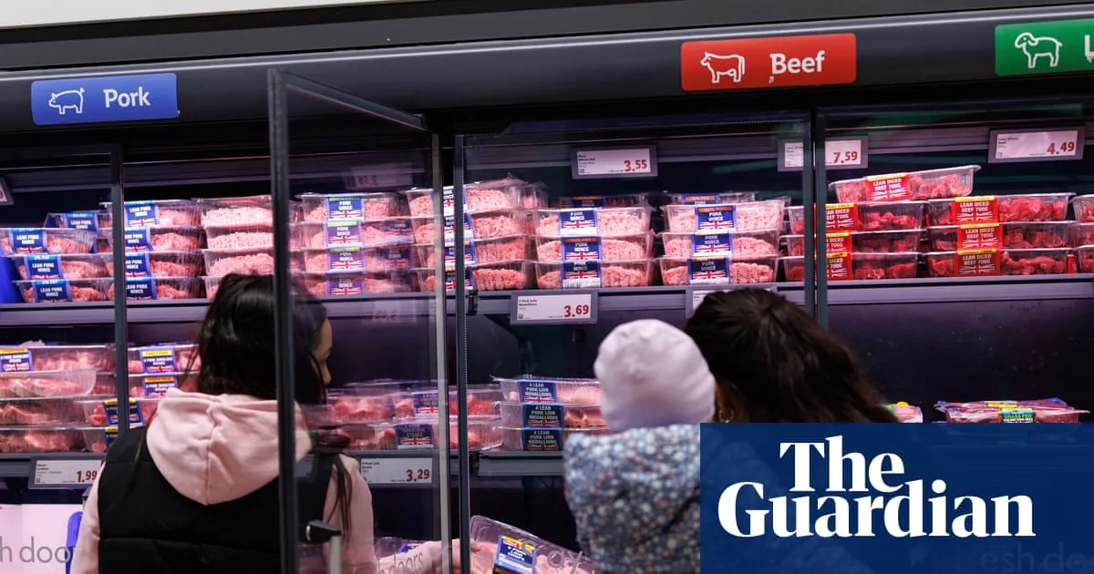 UK faces higher prices for eight months after war in Iran ends, says minister