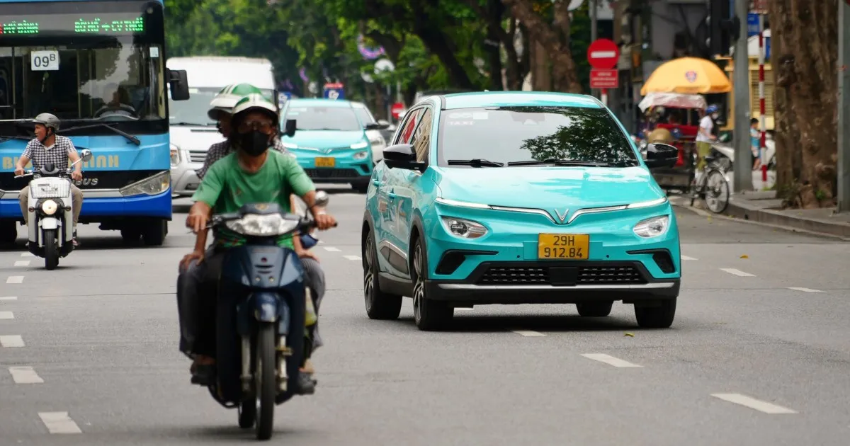 From Australia to Vietnam, the Iran war is fuelling demand for EVs