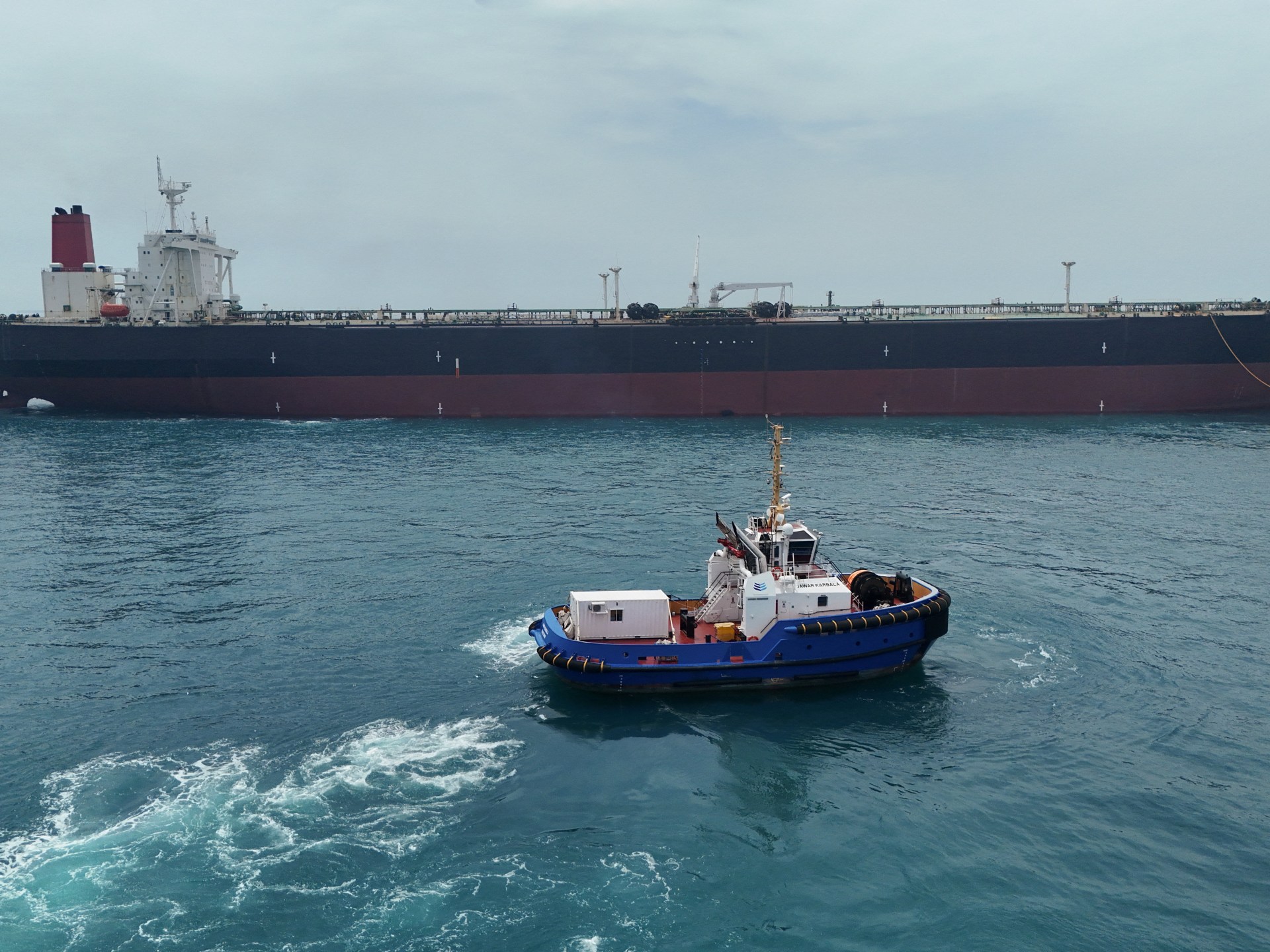 Oil prices rise amid stalled US-Iran peace talks