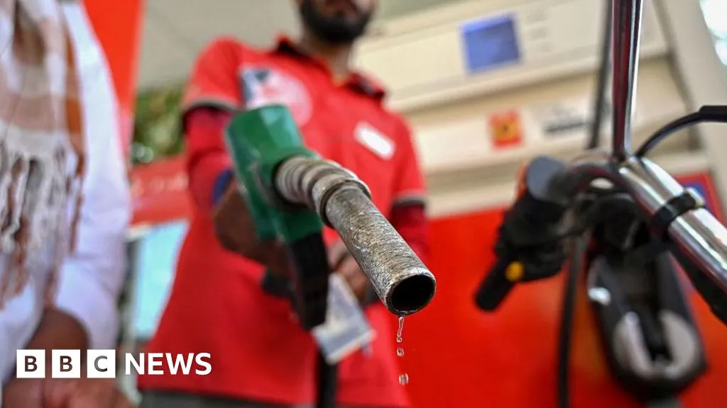Oil prices rise as US-Iran peace talks stall