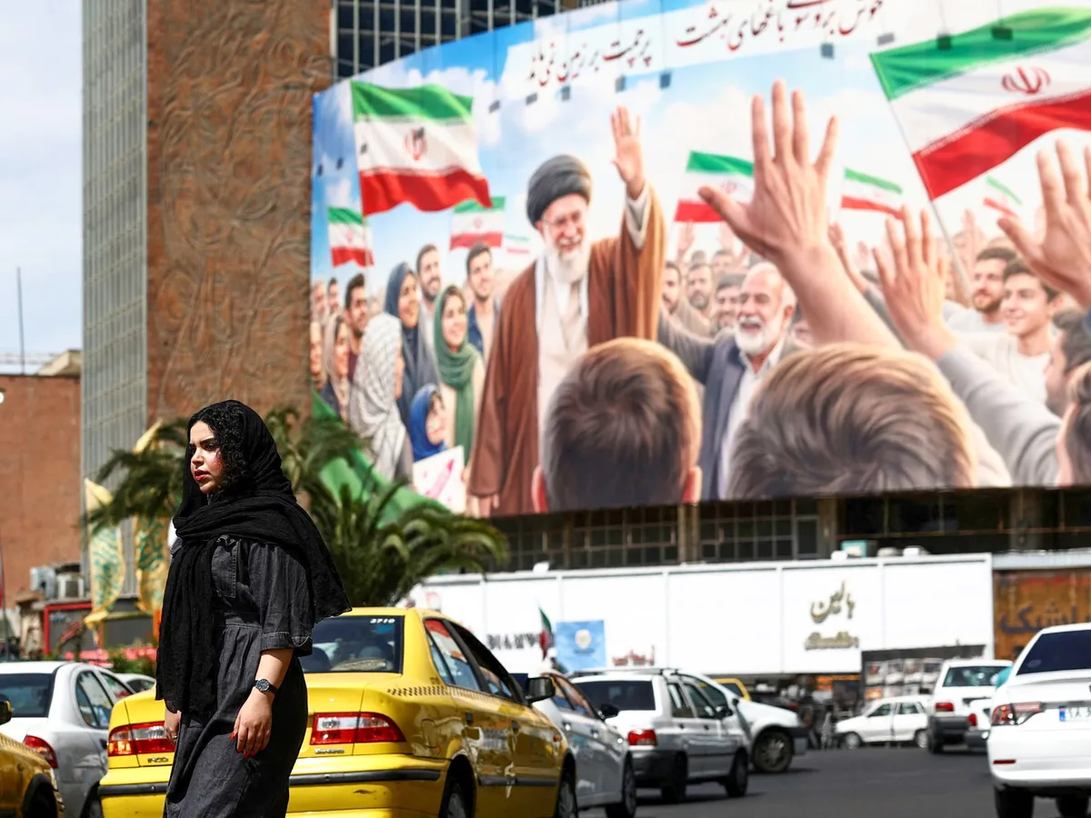 Iran war: What’s happening on day 59 amid diplomatic push to end conflict?