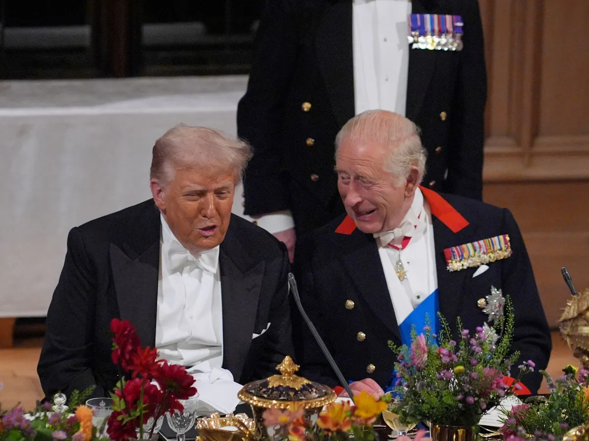 King Charles US visit: What to know about the itinerary, Congress address