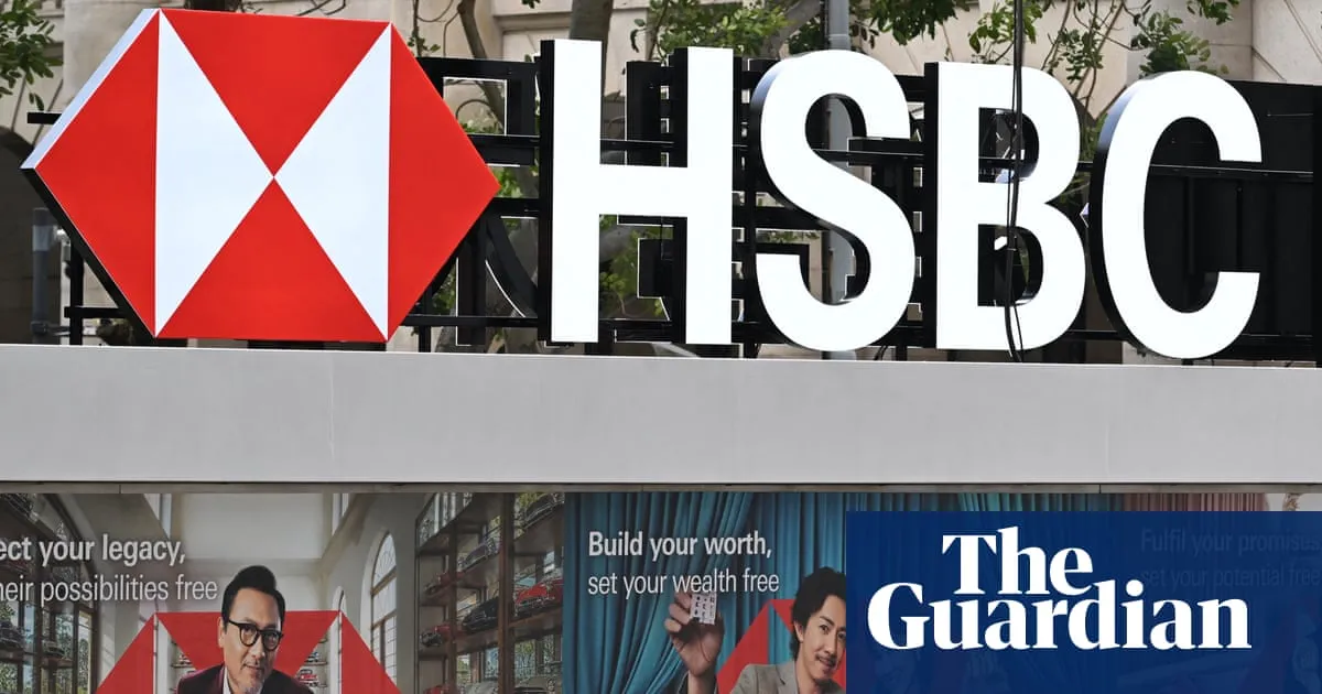HSBC ‘reviewing’ private school perk for bankers in Hong Kong