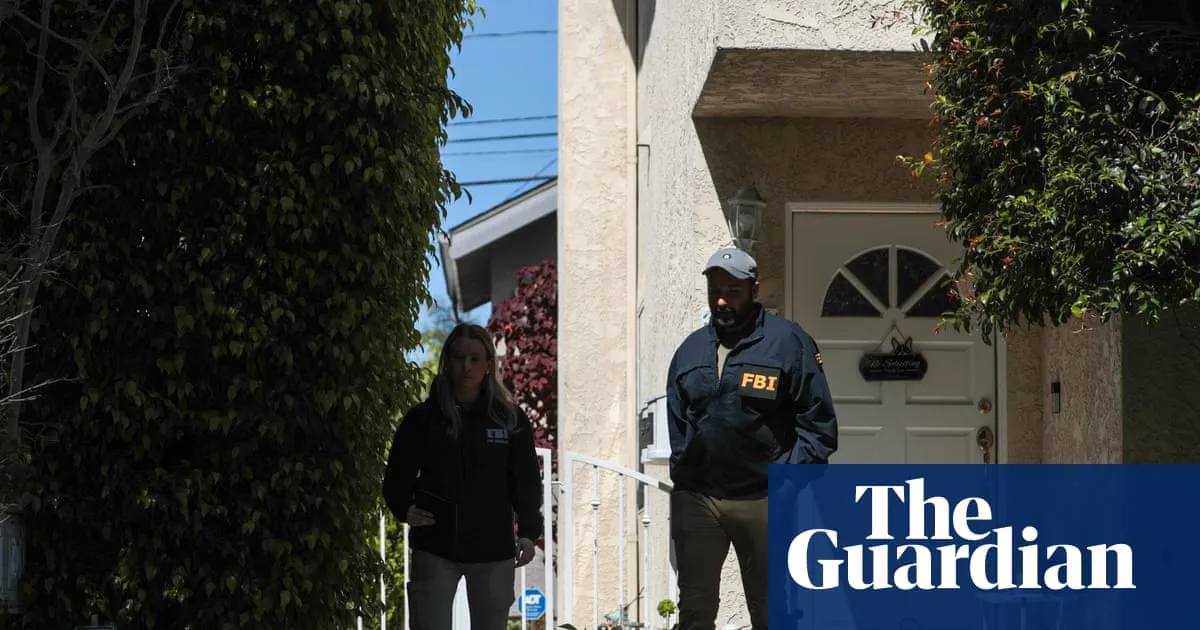 White House press dinner shooting suspect to face criminal charges