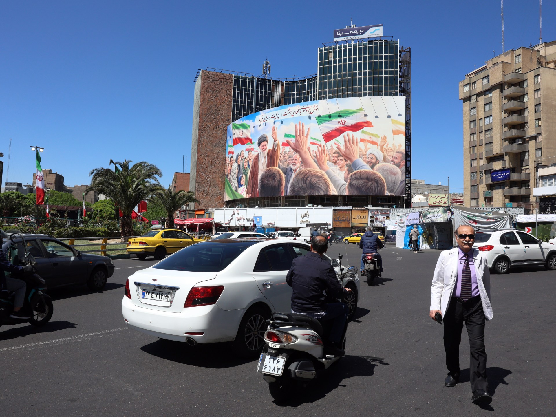 Have US-Iran talks failed? Why no deal yet doesn’t mean diplomacy is dead