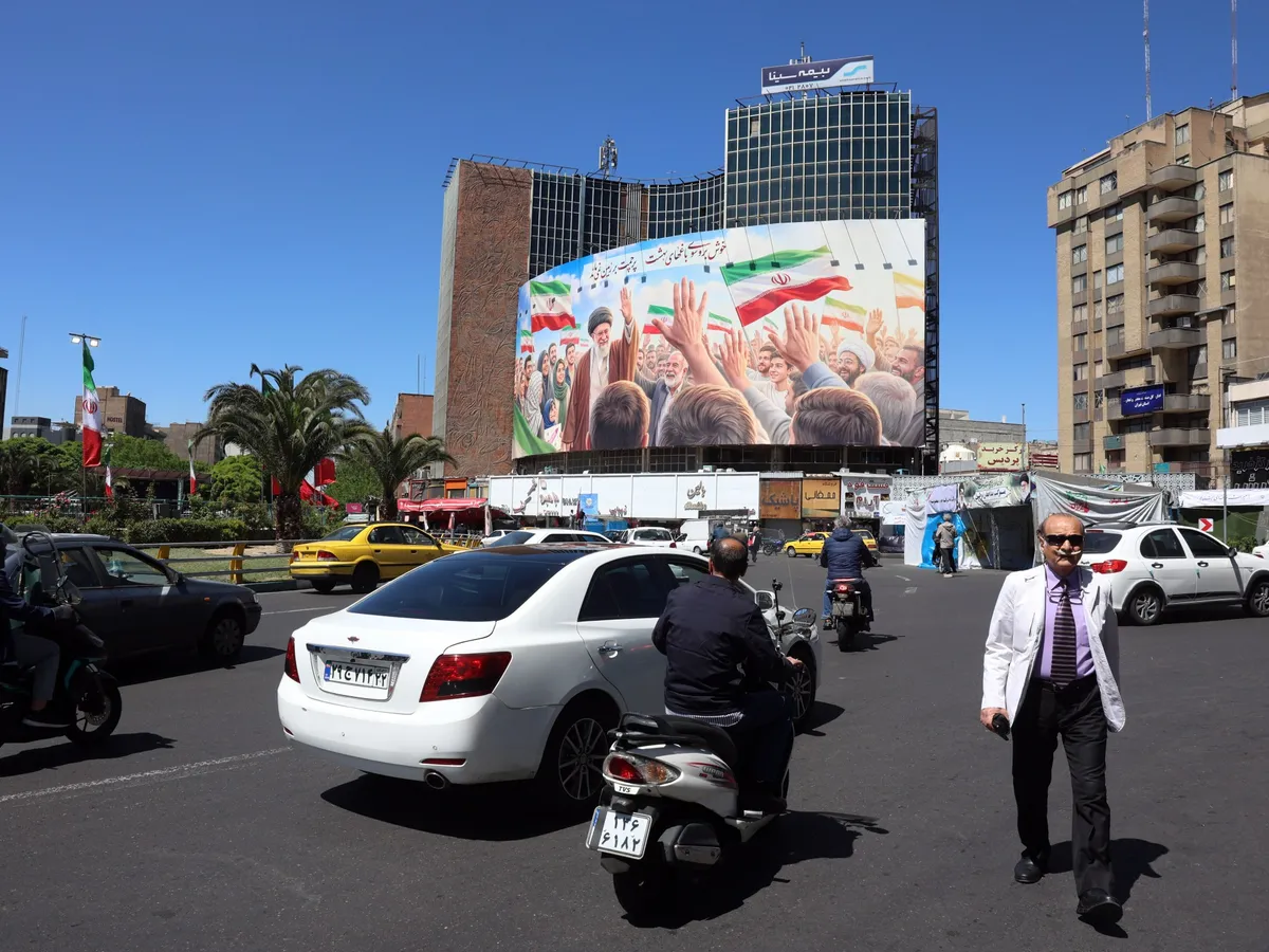 Have US-Iran talks failed? Why no deal yet doesn’t mean diplomacy is dead