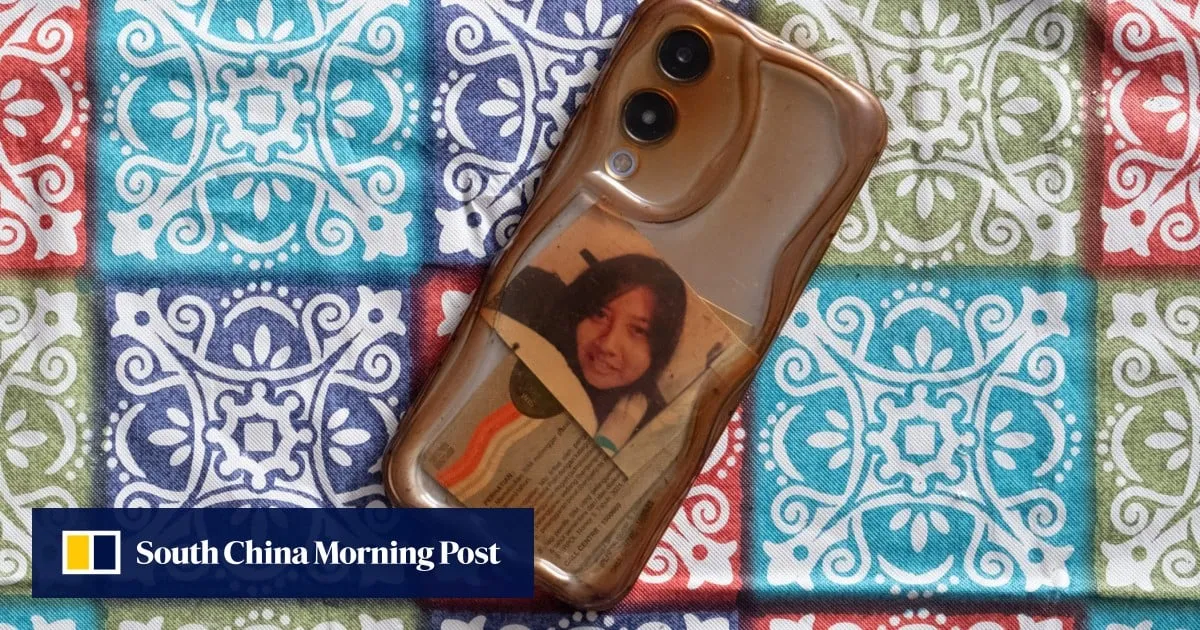 Families of Indonesian helpers who died in Tai Po fire struggle to break news to kids