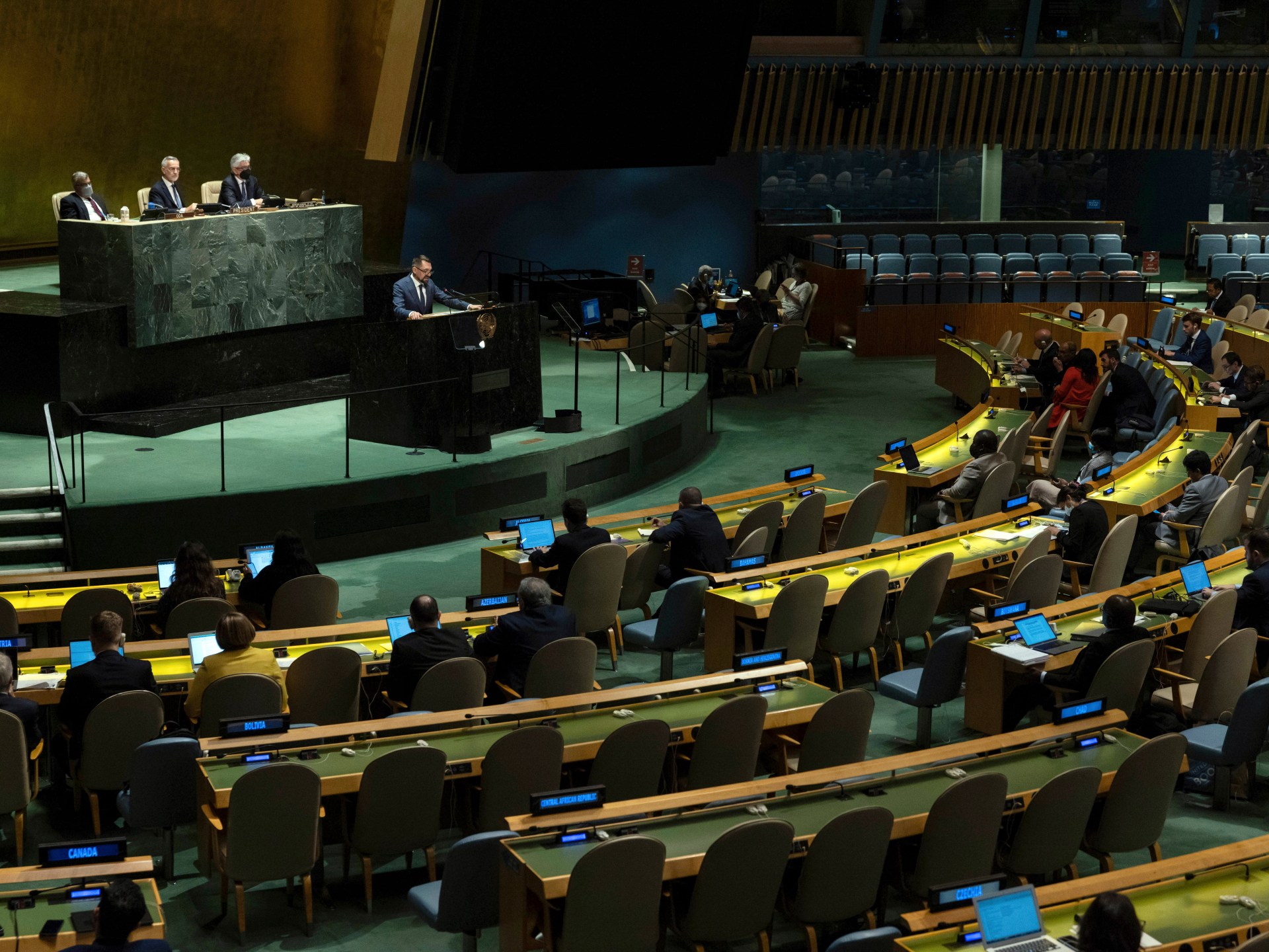 NPT summit: Can nuclear pact survive US-Israel war on Iran?