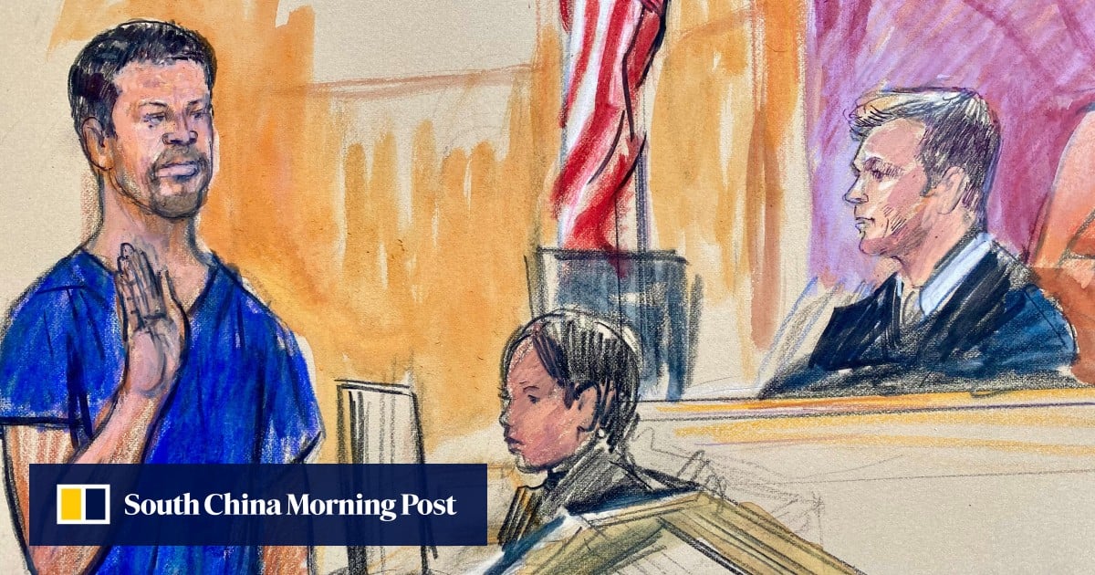 Suspect in Washington dinner shooting charged with attempting to assassinate Trump