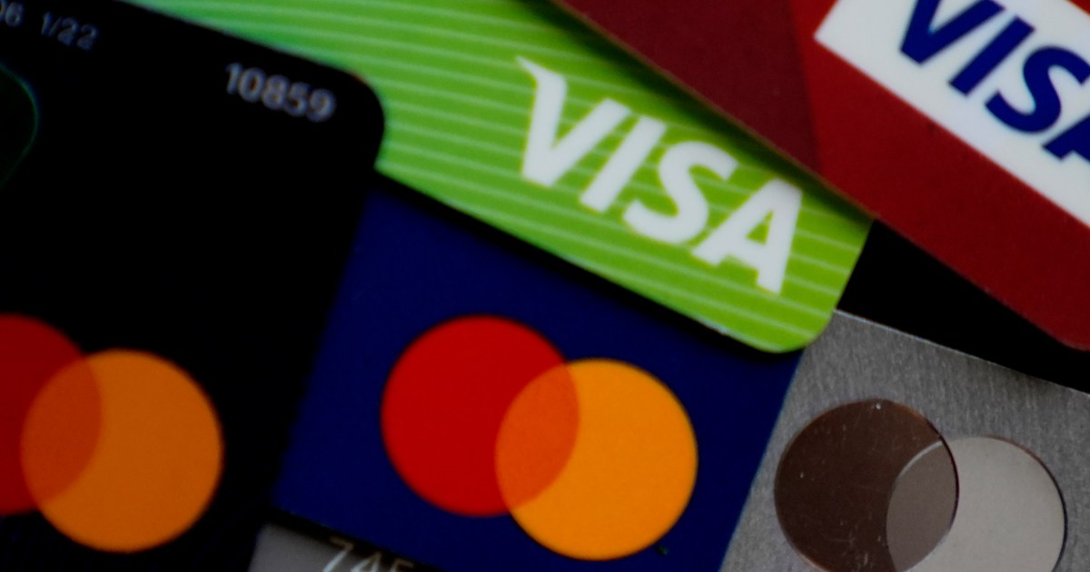 Trump wants to cap credit card interest rates at 10%. Would that work?