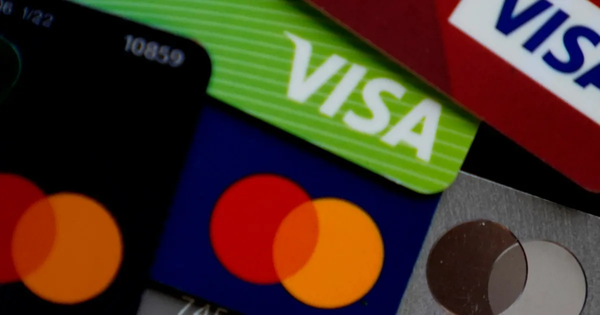 Trump wants to cap credit card interest rates at 10%. Would that work?
