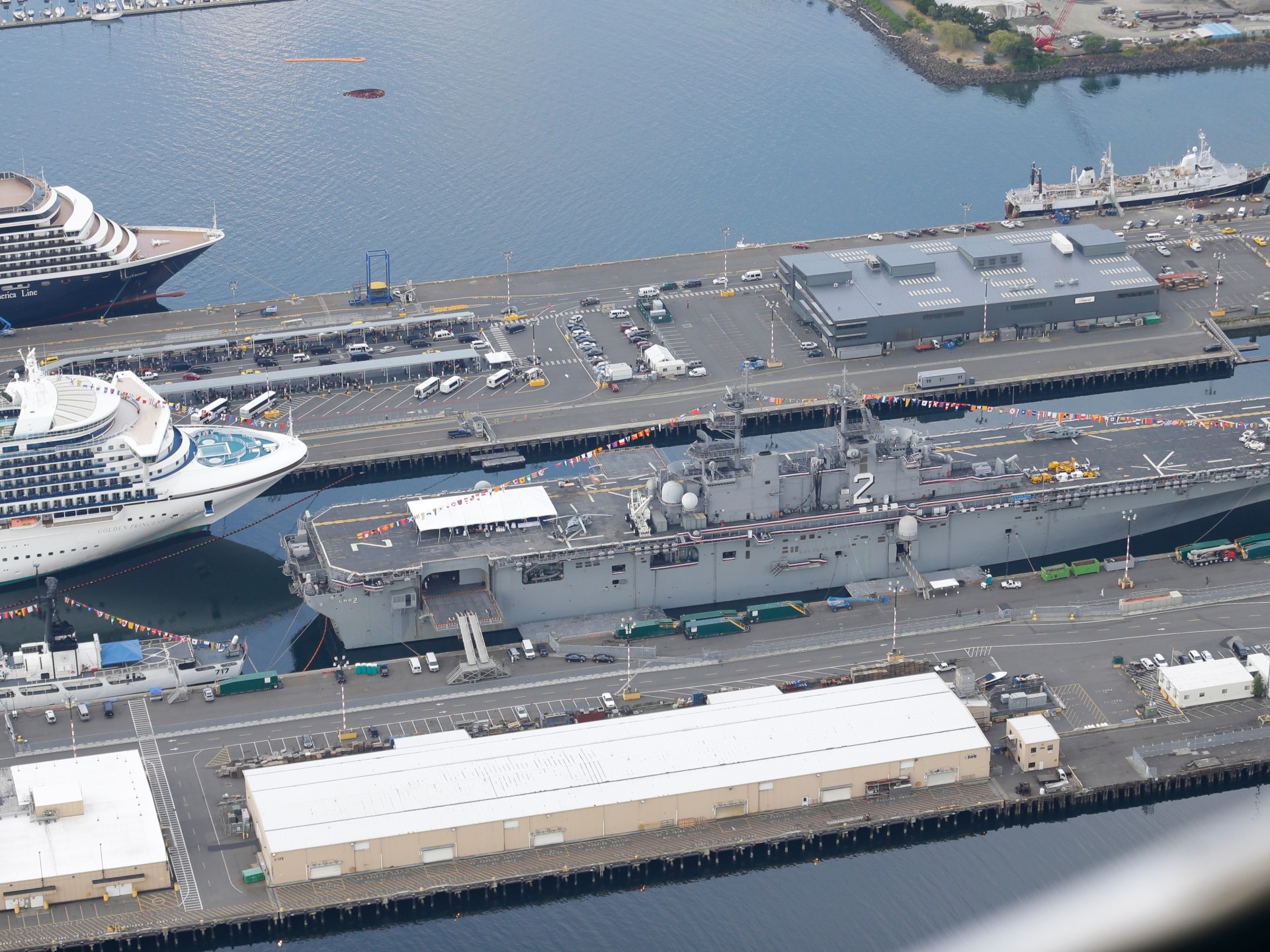 US sailor sentenced to 16 years in prison in Chinese espionage case