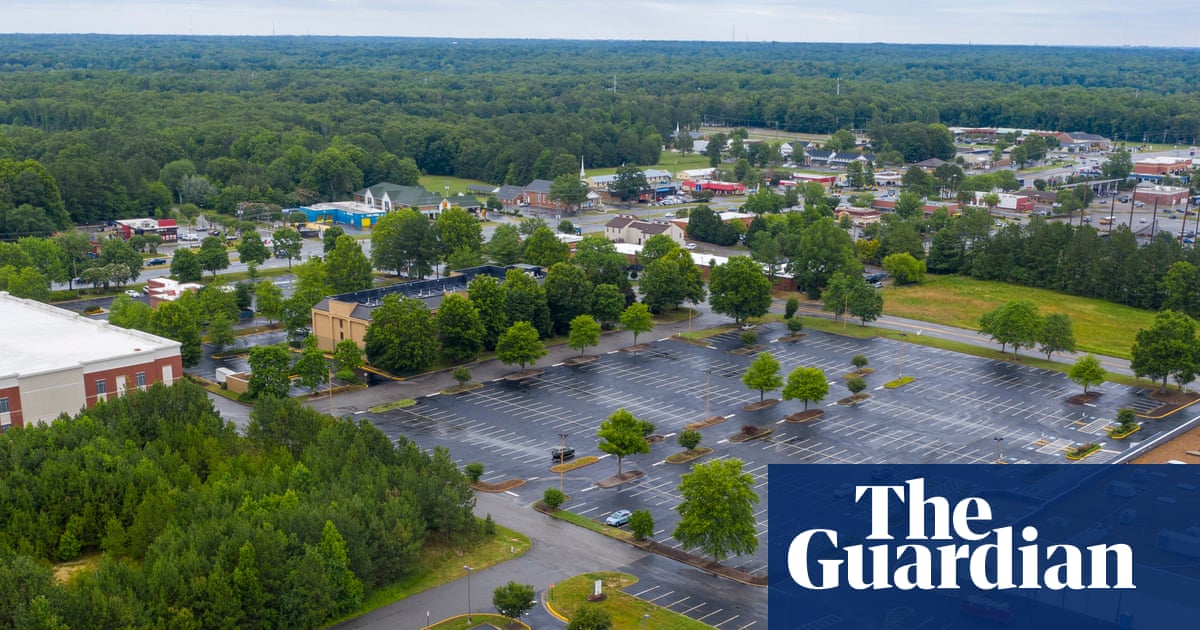 US supreme court hears whether smartphone location data warrants infringe users’ privacy