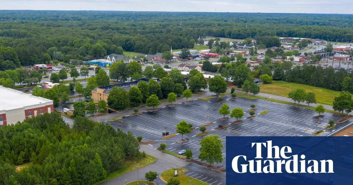US supreme court hears whether smartphone location data warrants infringe users’ privacy