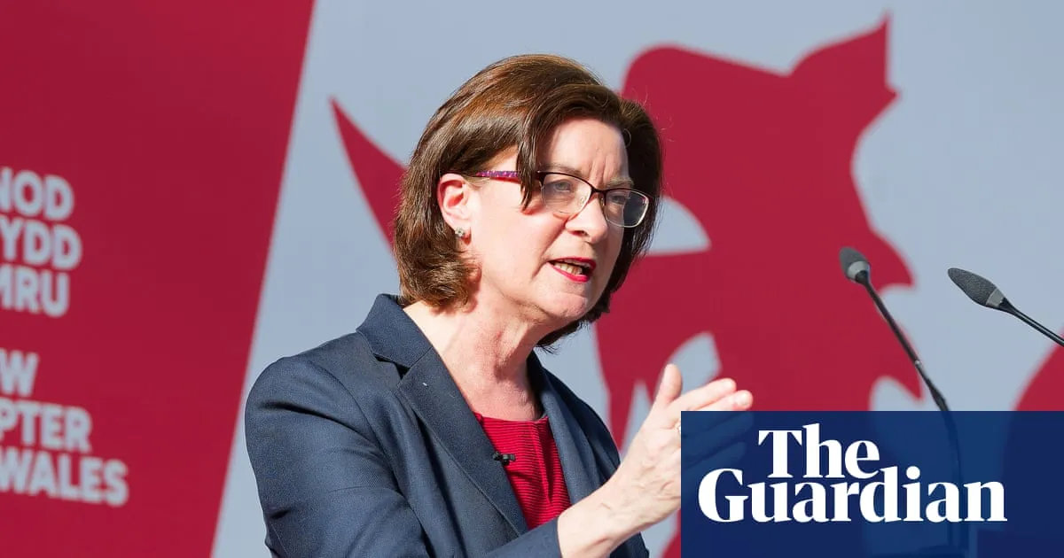 Welsh Labour faces ‘existential’ change as party braces for May election defeat