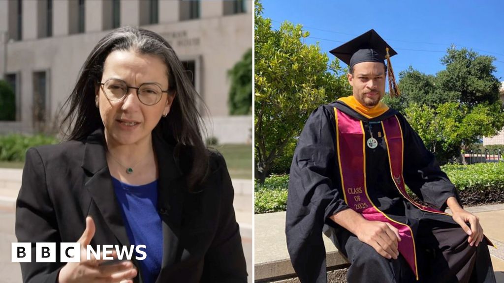 Inside Trump press dinner shooting suspect's court appearance