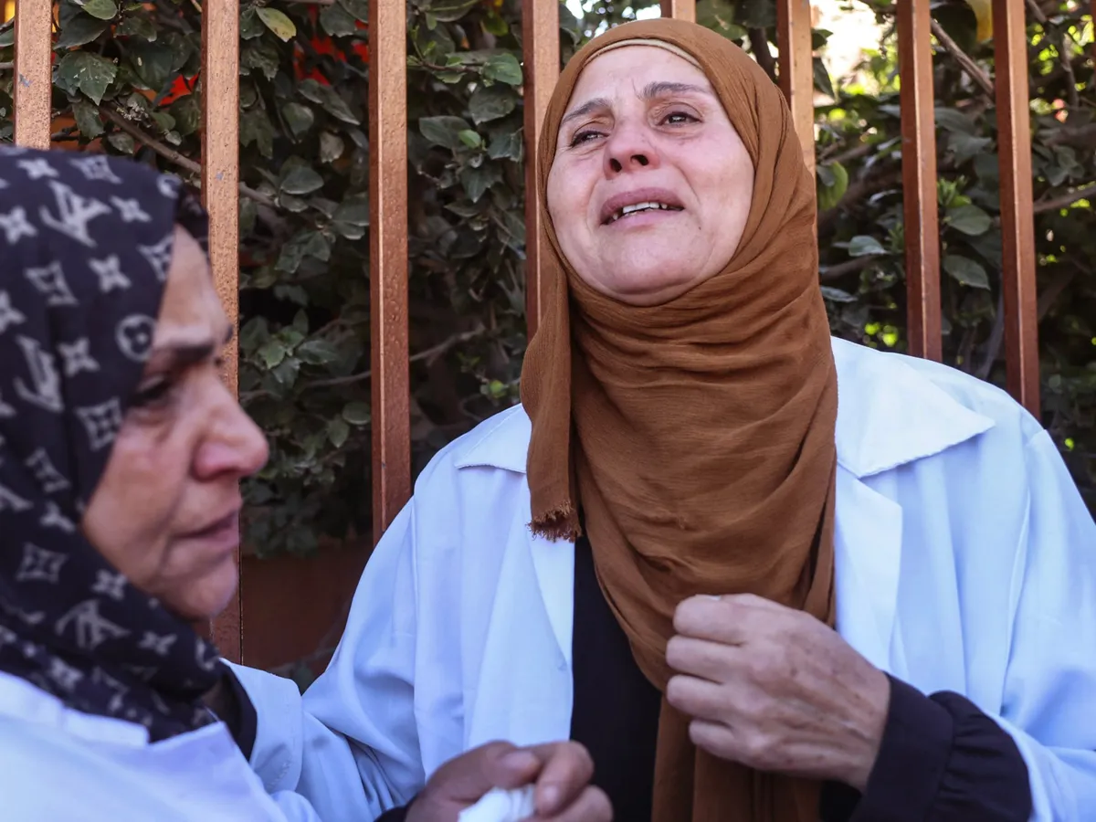 Palestine weekly wrap: Under cover of ceasefire, Israel increases grip