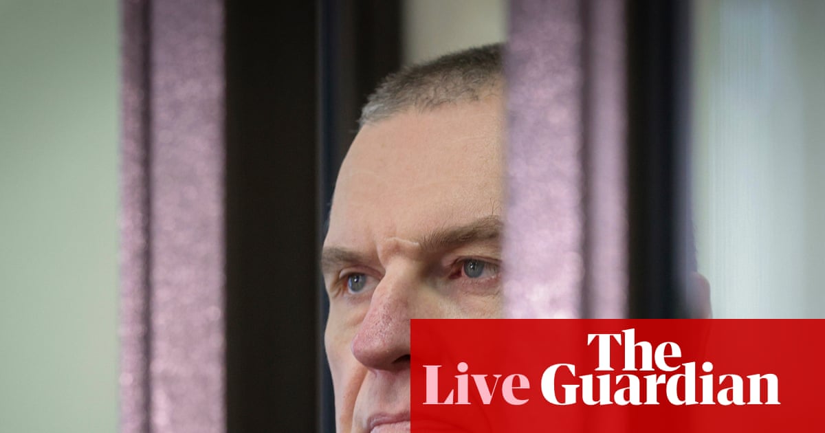 Macron expected to back Andorra’s moves to decriminalise abortion during visit - Europe live