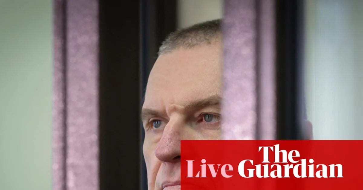 Macron expected to back Andorra’s moves to decriminalise abortion during visit - Europe live