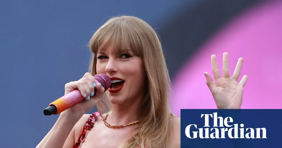 Austrian man goes on trial for 2024 Taylor Swift concert terror plot