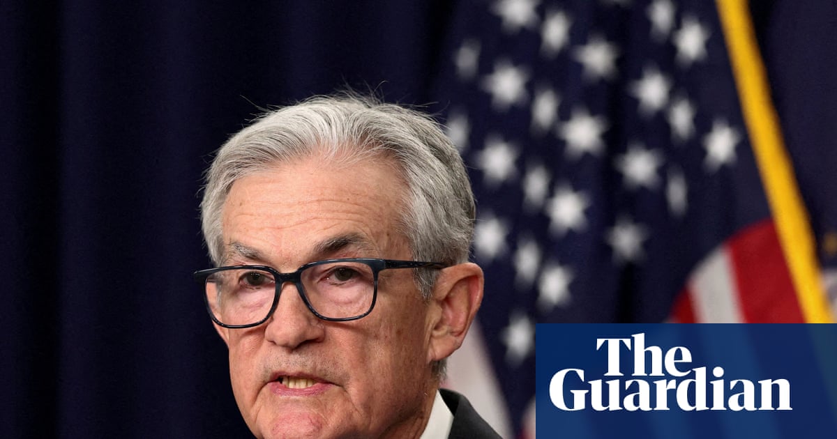 Global central banks offer ‘full solidarity’ to US Fed’s Powell amid Trump threats