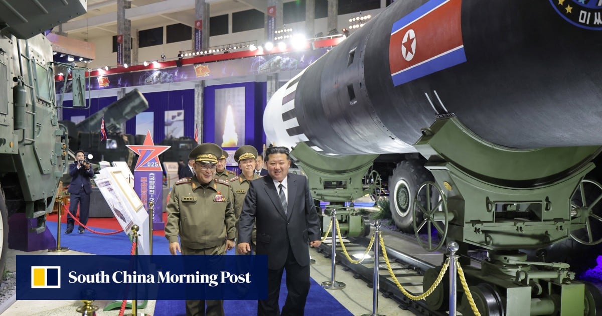 North Korea evades UN sanctions using crypto for weapons, raw materials: report