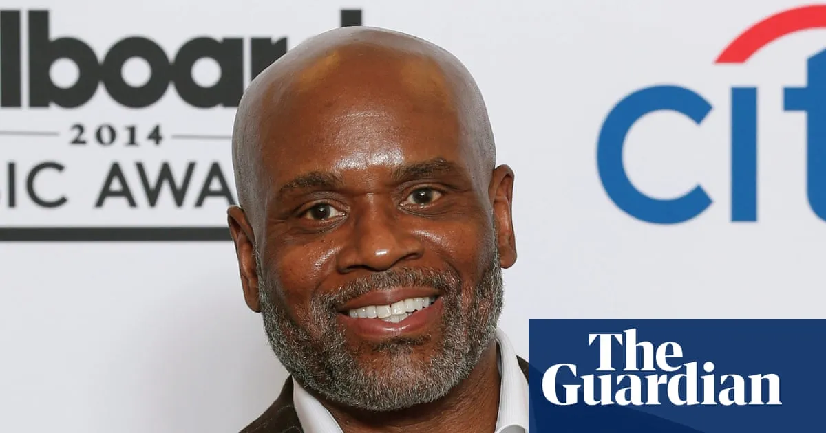 Music executive LA Reid settles sexual assault lawsuit on day civil trial was due to begin