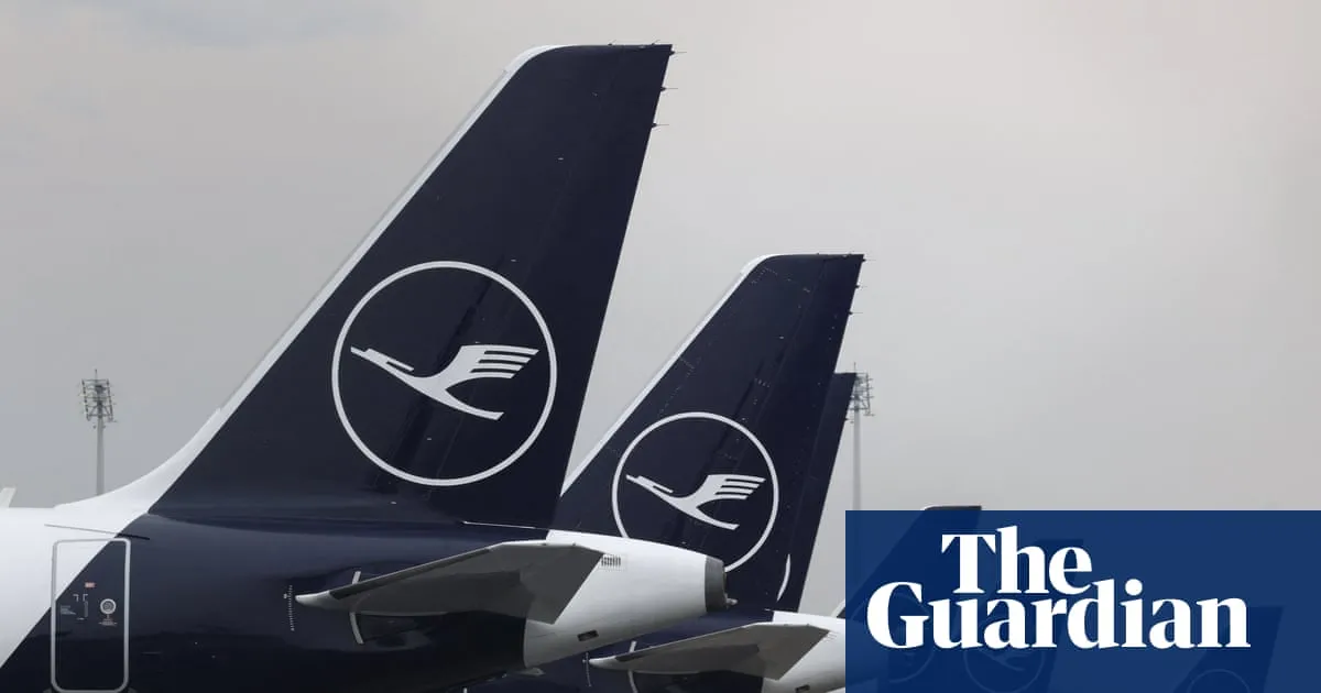 Europe’s smaller airports ‘under threat’ if fuel shortages cause many cancellations