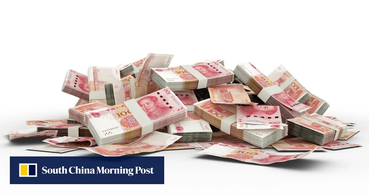 Why Moody’s has raised China’s credit outlook amid Iran war shocks
