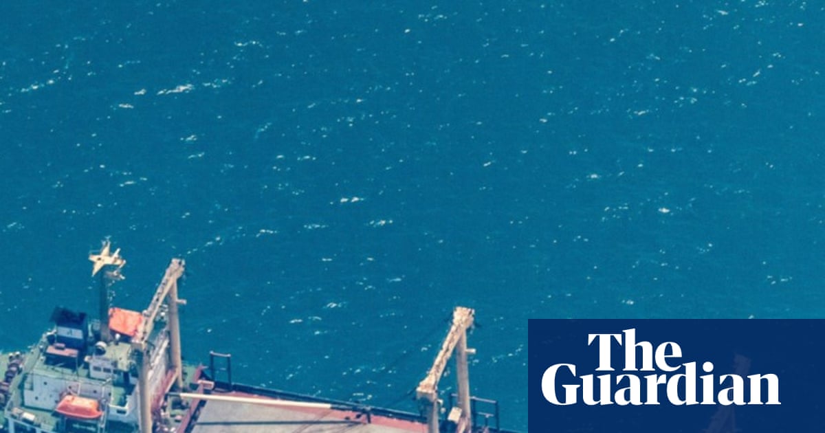 Fears of resurgence in Somali piracy after three vessels hijacked in a week