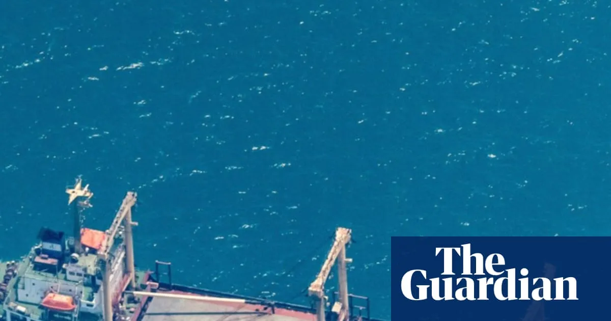 Fears of resurgence in Somali piracy after three vessels hijacked in a week