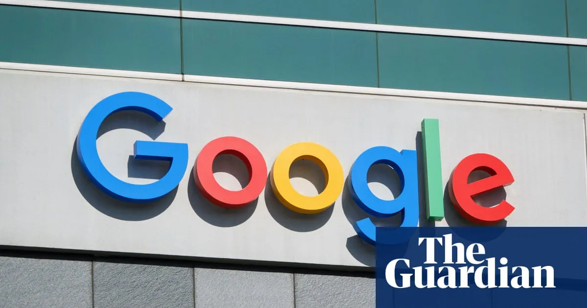 Google reportedly signs classified AI deal with US Pentagon