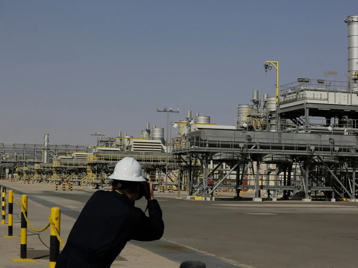 What are OPEC and OPEC +, and why has the UAE quit?