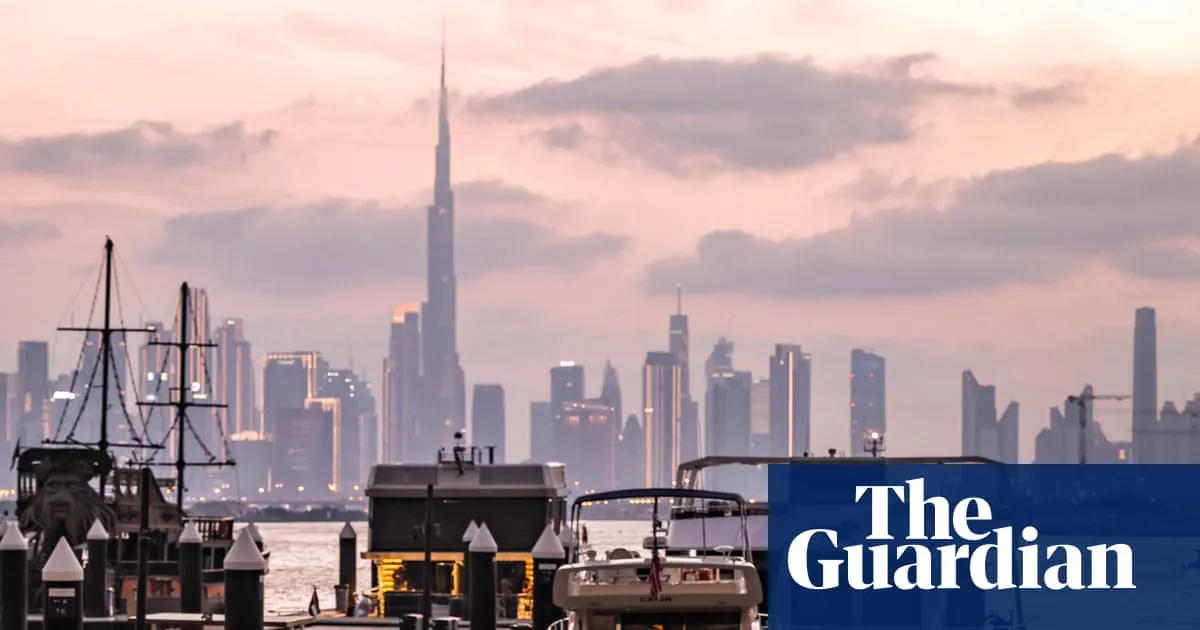 How the UAE’s decision to leave Opec could recast the Middle East