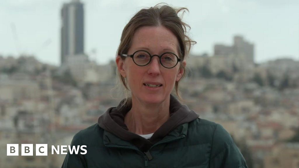 Watch: There's a ceasefire in Lebanon - but the fighting hasn't stopped