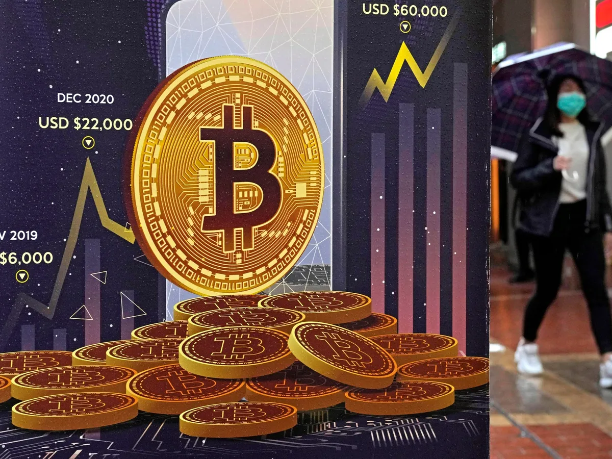 How US and Iran are playing a crypto cat-and-mouse game over sanctions