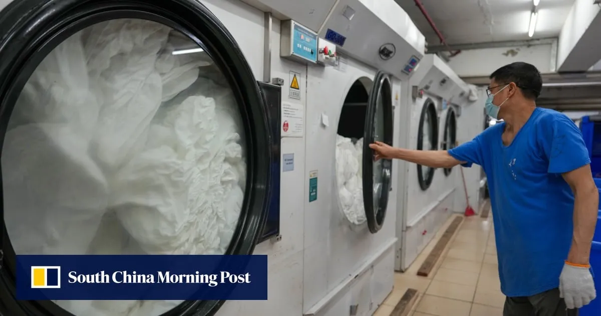 Hong Kong throws SMEs lifeline with raft of measures, HK$450 billion in loans
