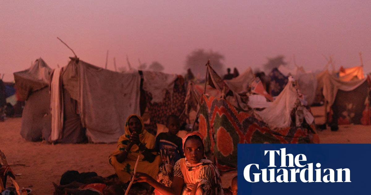 Calls for humanitarian corridor through strait of Hormuz as Iran war hits vital aid