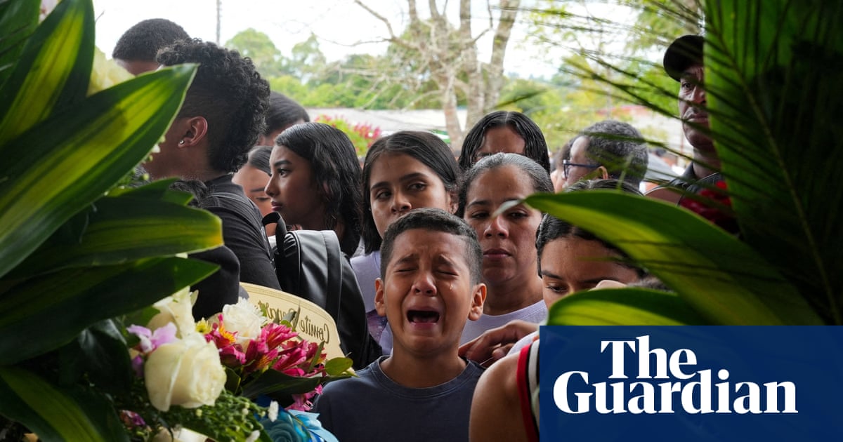 ‘Total peace’ or ‘all-out war’? Colombian voters face stark choice as rebel attacks surge