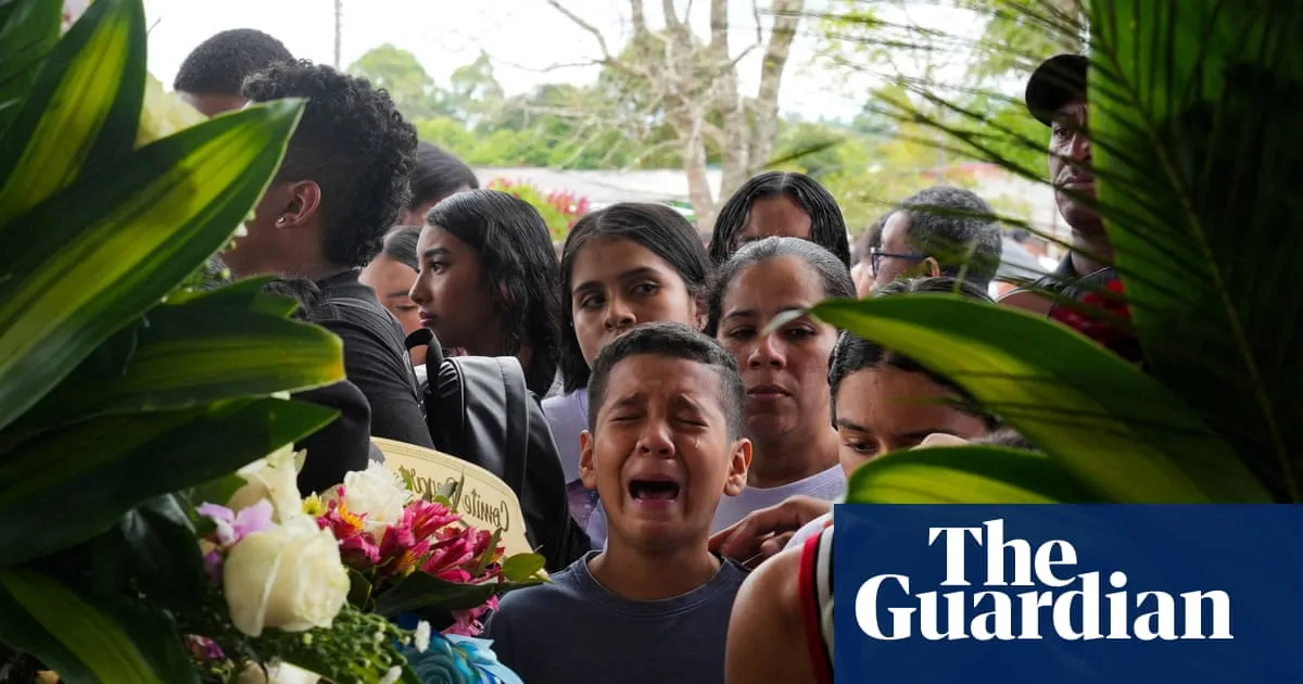 ‘Total peace’ or ‘all-out war’? Colombian voters face stark choice as rebel attacks surge