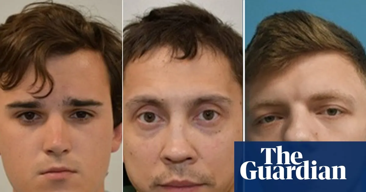 Mystery ‘El Money’ figure offered to pay men to set fire to property linked to Starmer, court hears