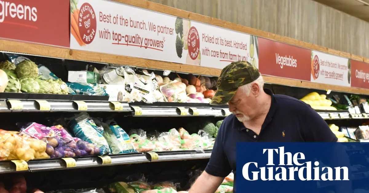 Maryland becomes first state to ban surveillance pricing in grocery stores
