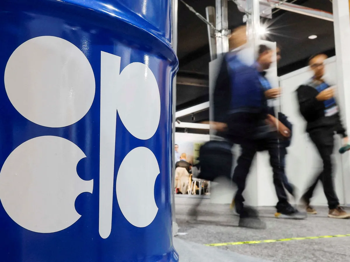 UAE quits OPEC: What that means for the Gulf, energy markets and beyond
